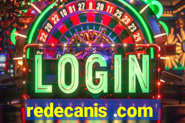 redecanis .com